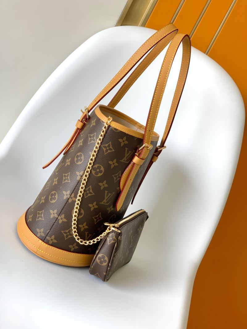 LV Top Handle Bags